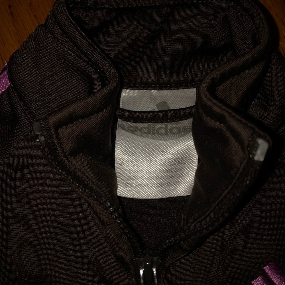 Addidas outfit